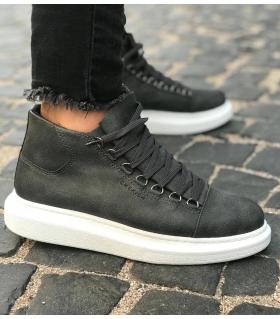 Μποτάκια Sneakers double TR258C