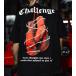 Oversized t-shirt -CHA- TR100ES: img 1