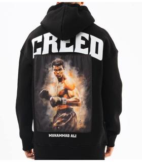 Hoodie -CREED- ES7013