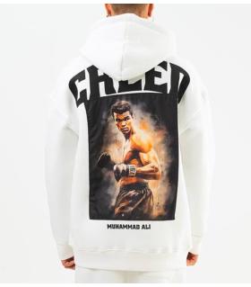 Hoodie -CREED- ES7013