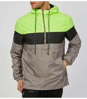 Men's Jacket DR100