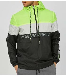 Men's Jacket DR100