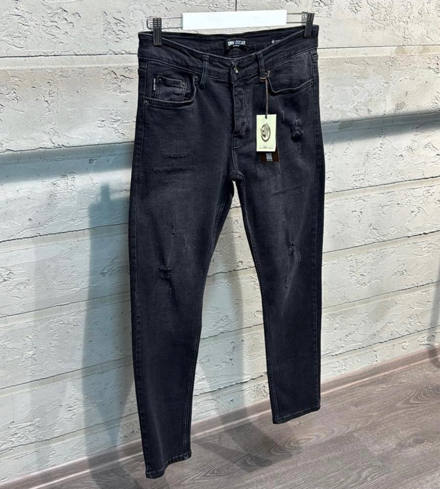 Skinny jean παντελόνι TR2826OSC