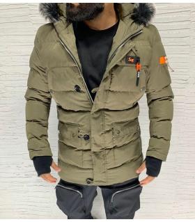 Men's Jacket E1009