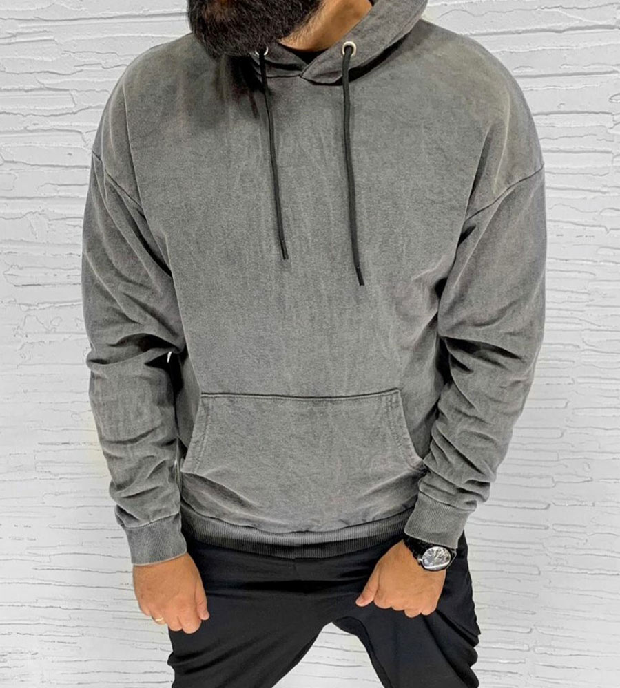 Men's Hoodie E1057