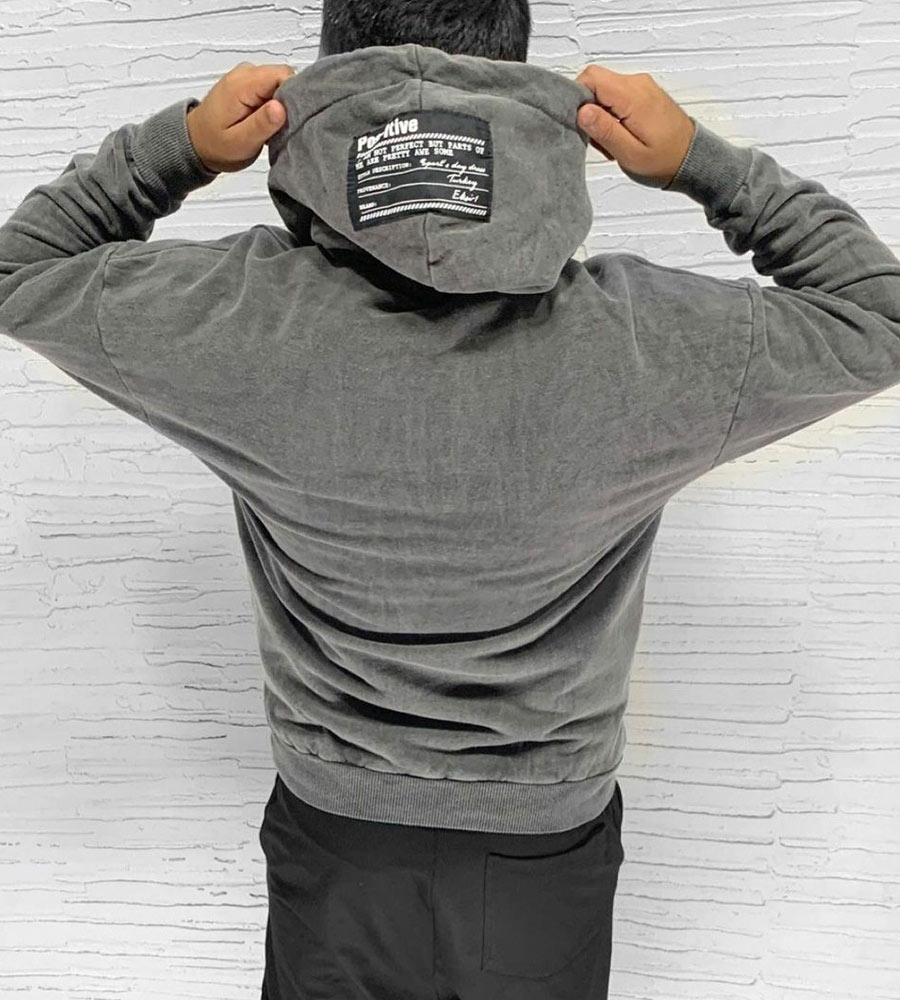 Men's Hoodie E1057