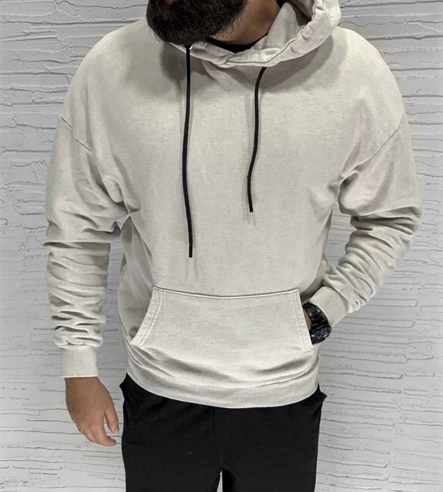 Men's Hoodie E1057