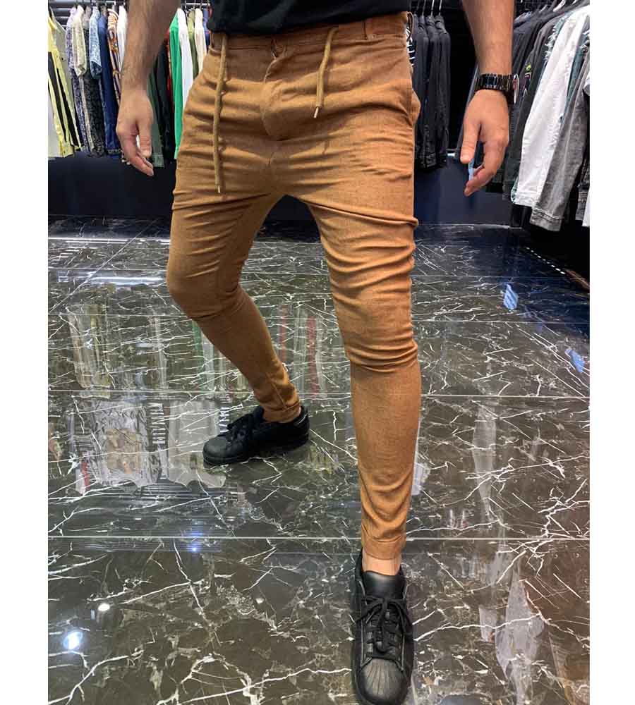 Men's pant E4261