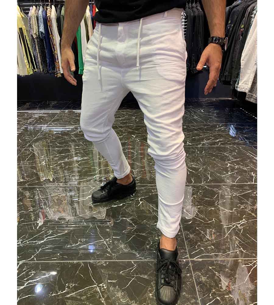 Men's pant E4261