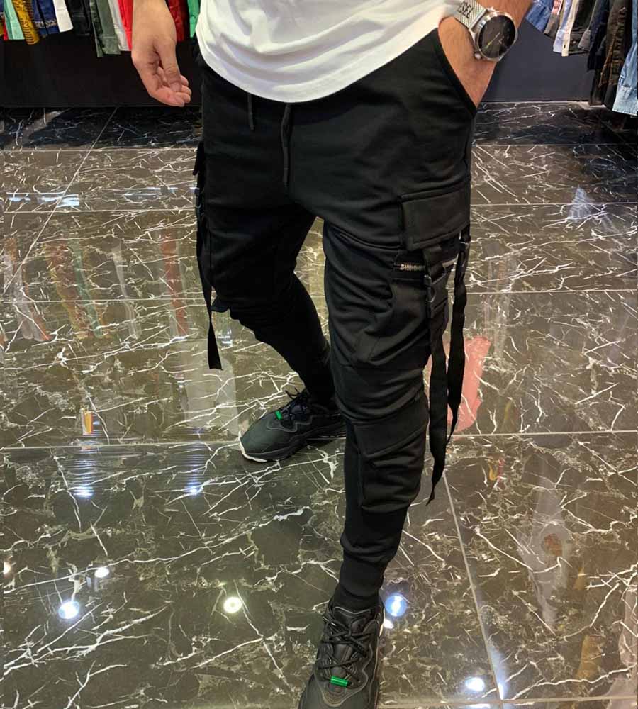 Men's pant E4316