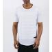 Oversized T-shirt ανδρικό layers E5098: img 1