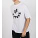 Oversized T-shirt ανδρικό -Future- E5175: img 2