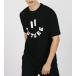 Oversized T-shirt ανδρικό -Future- E5175: img 2