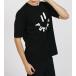 Oversized T-shirt ανδρικό -Future- E5175: img 3