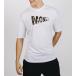 Oversized T-shirt ανδρικό -Monday- E5178: img 1