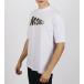Oversized T-shirt ανδρικό -Monday- E5178: img 2