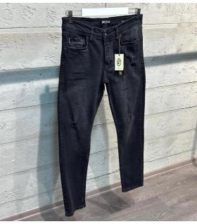 Skinny jean παντελόνι TR2826OSC
