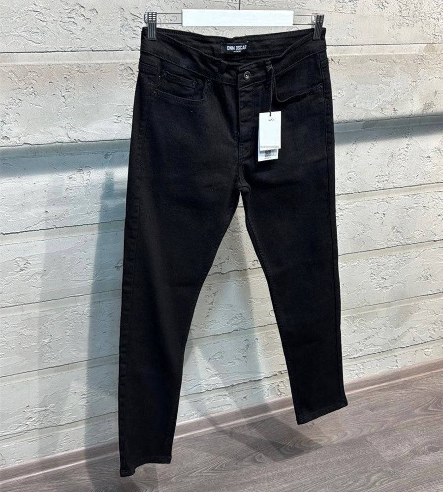 Skinny jean παντελόνι TR2808OSC