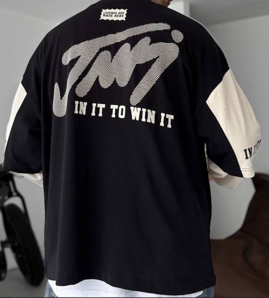Sweatshirt -83- TR26112JA