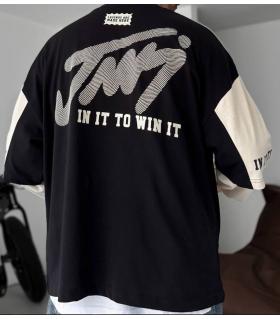 Sweatshirt -83- TR26112JA