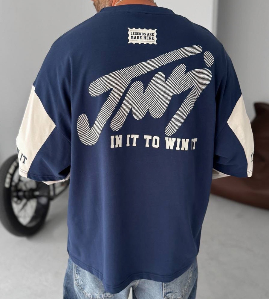 Sweatshirt -83- TR26112JA