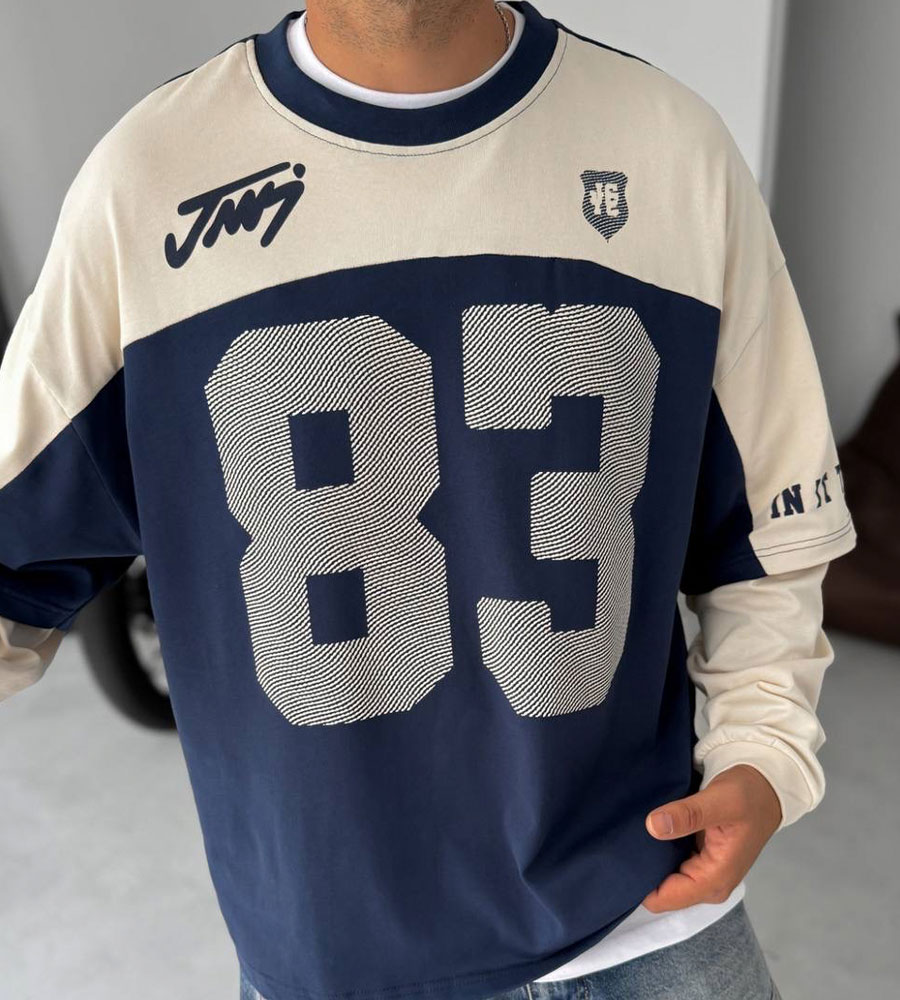 Sweatshirt -83- TR26112JA
