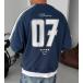 Sweatshirt -CHAMPIONS- TR26110JA: img 4