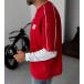 Sweatshirt -GRAPHIQUE SAVAGE- TR26106JA: img 3