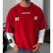 Sweatshirt -GRAPHIQUE SAVAGE- TR26106JA: img 1