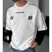 Sweatshirt -GRAPHIQUE SAVAGE- TR26106JA: img 3