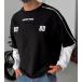 Sweatshirt -GRAPHIQUE SAVAGE- TR26106JA: img 3