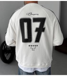 Sweatshirt -CHAMPIONS- TR26110JA