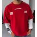 Sweatshirt -GRAPHIQUE SAVAGE- TR26106JA: img 2