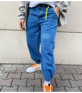 Jogger jean pant K880