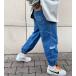 Jogger jean παντελόνι K880: img 2