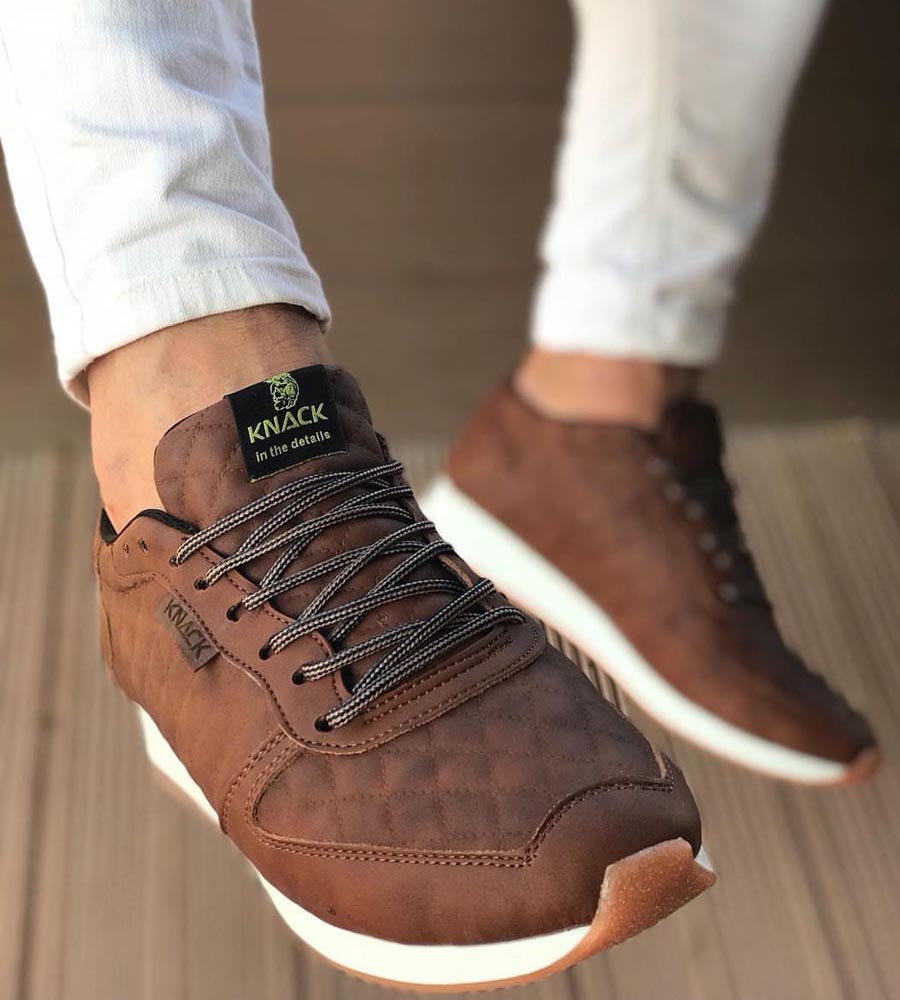 Mens Sneakers KN001