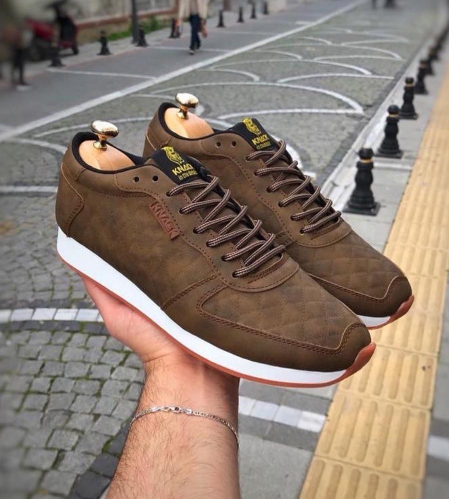 Mens Sneakers KN001