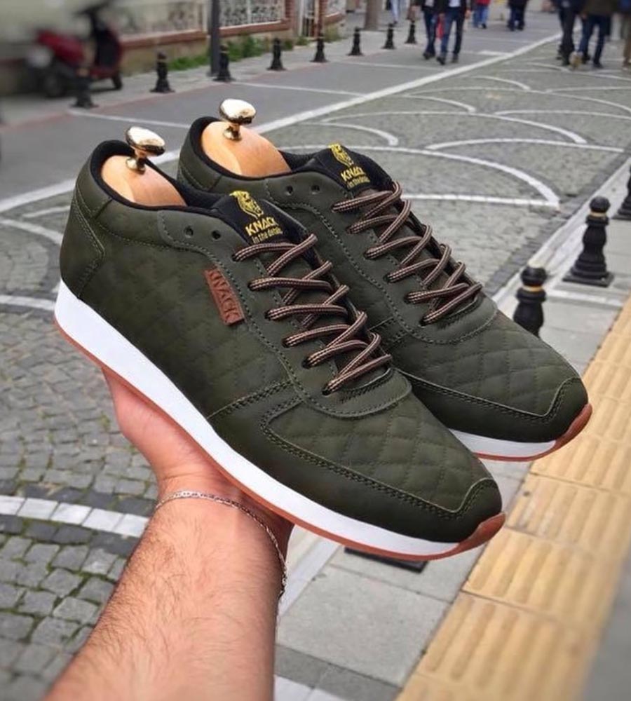 Mens Sneakers KN001