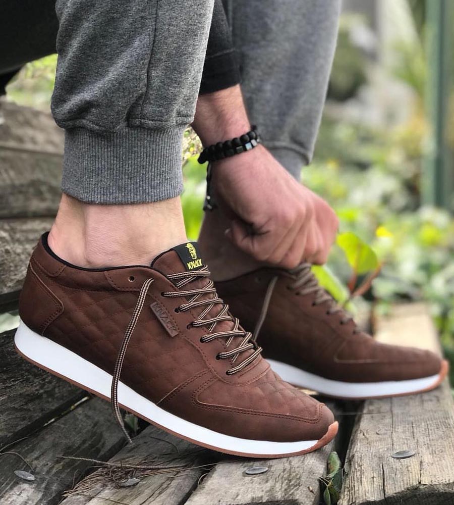Mens Sneakers KN001