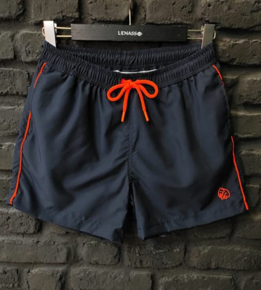 Men's swim shorts LE95227