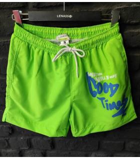 Men's swim shorts -Good Times- LE95275