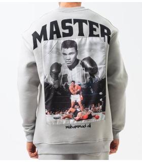 Sweatshirt  -MASTER- ES7035