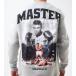 Sweatshirt  -MASTER- ES7035: img 4