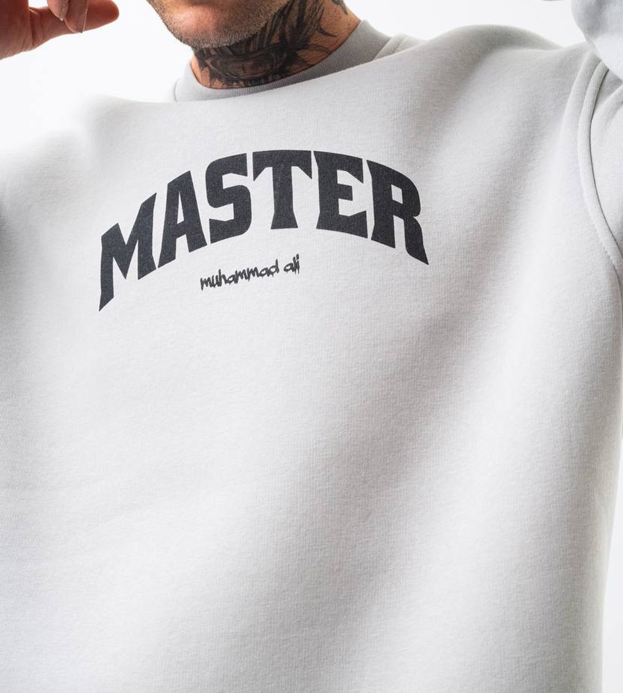 Sweatshirt  -MASTER- ES7035