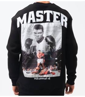 Sweatshirt  -MASTER- ES7035