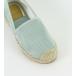 Suede espadrilles N2978: img 2