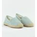 Suede espadrilles N2978: img 3