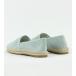 Suede espadrilles N2978: img 4