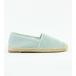 Suede espadrilles N2978: img 1