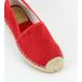 Suede espadrilles N2978: img 3